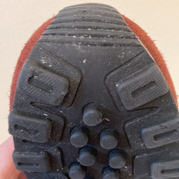 Mens suede coach shoes - Picture 5 of 7